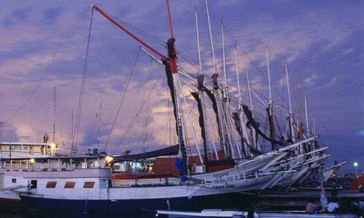 Pelabuhan Paotere