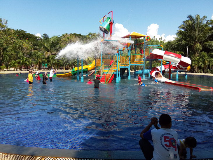 Gowa Discovery Park