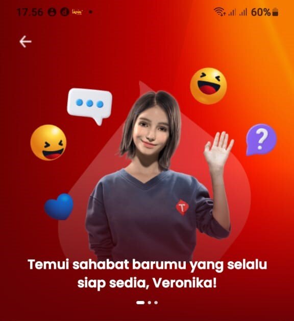 MyTelkomsel