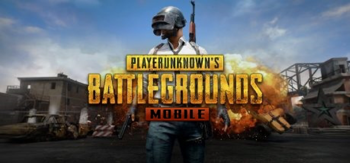 PUBG Mobile