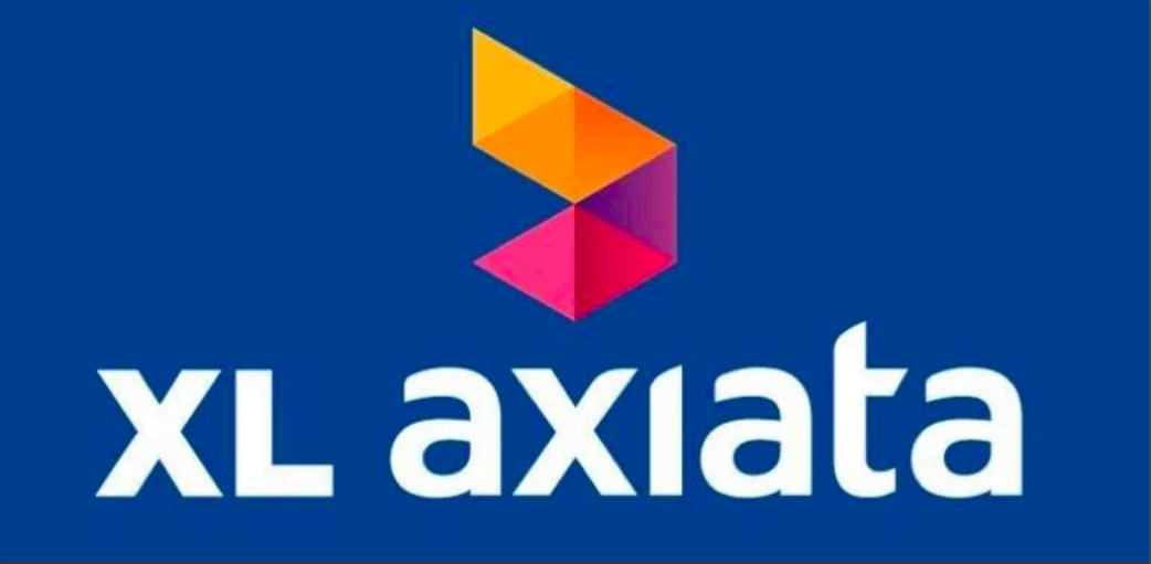 logo xl axiata