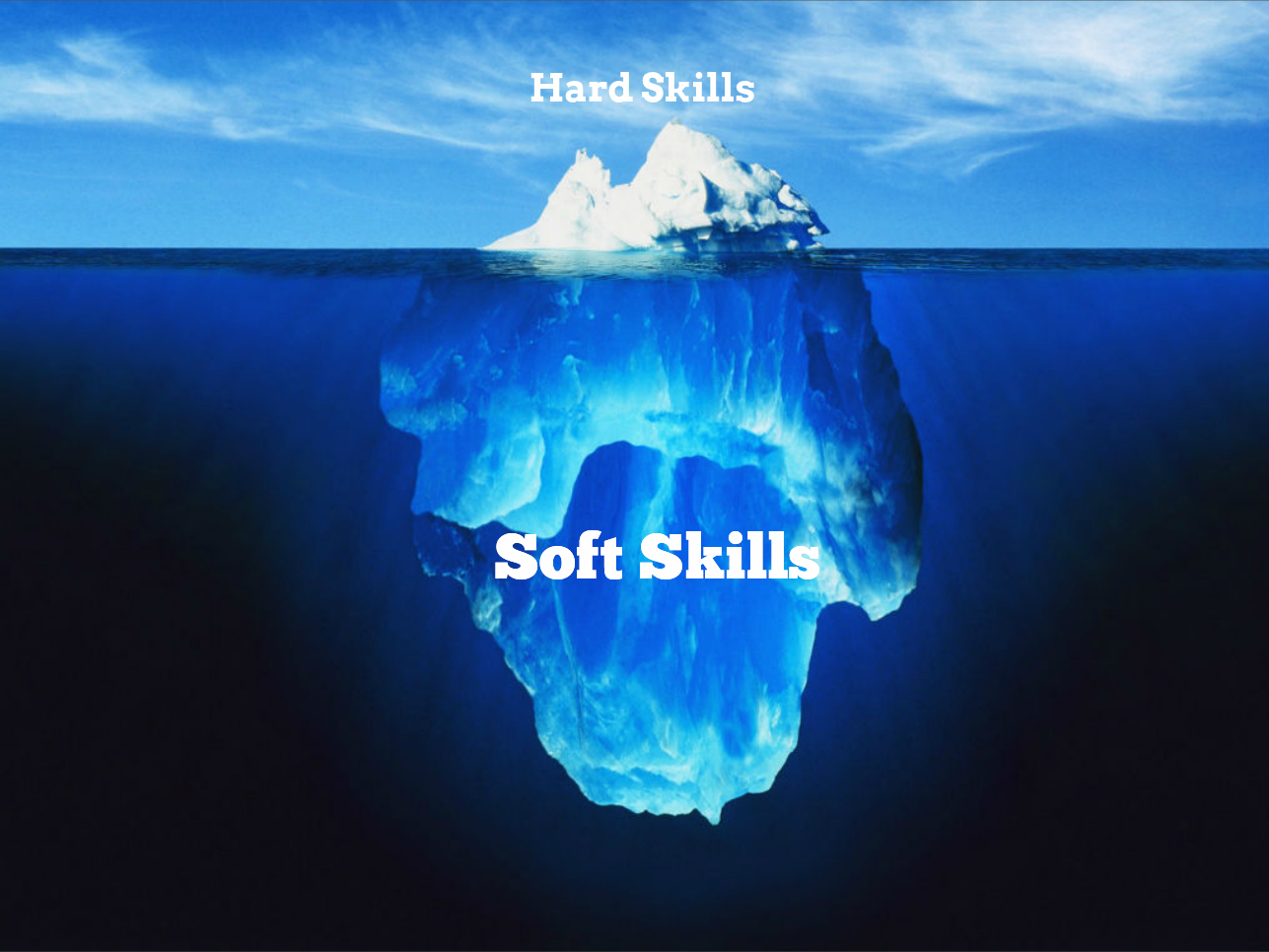 hard skill dan soft skill