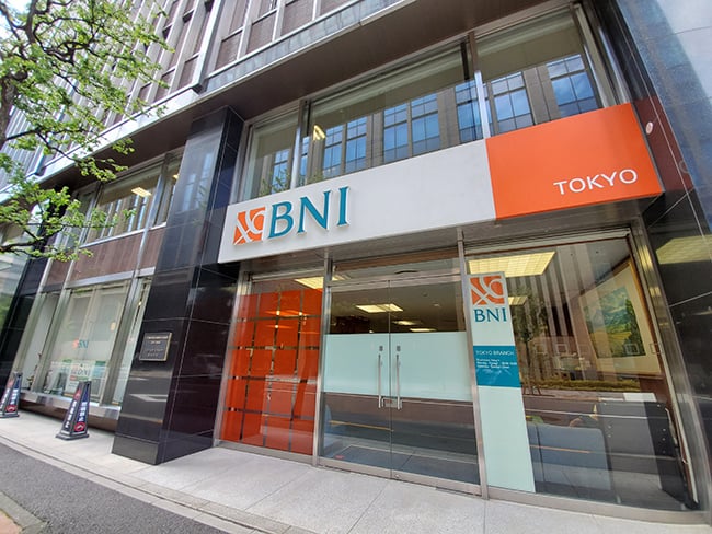 bank bni