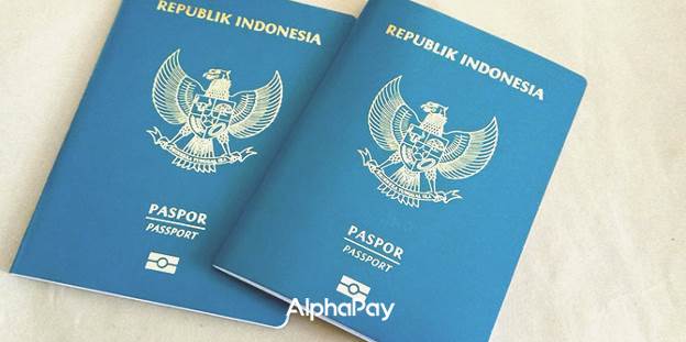 cara perpanjang paspor online