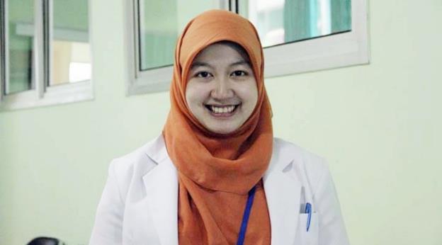 Dokter Wanita