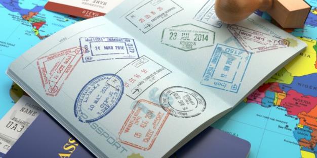 visa amerika bisnis atau wisatawan