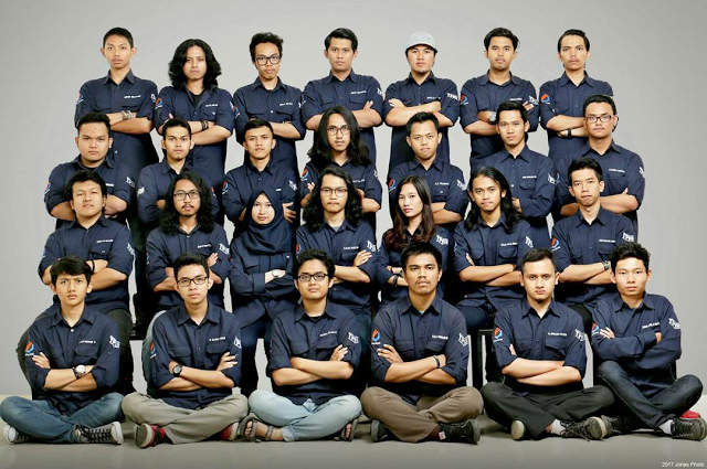 Angkatan teknik