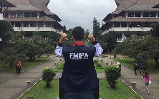 Anak FMIPA ITB