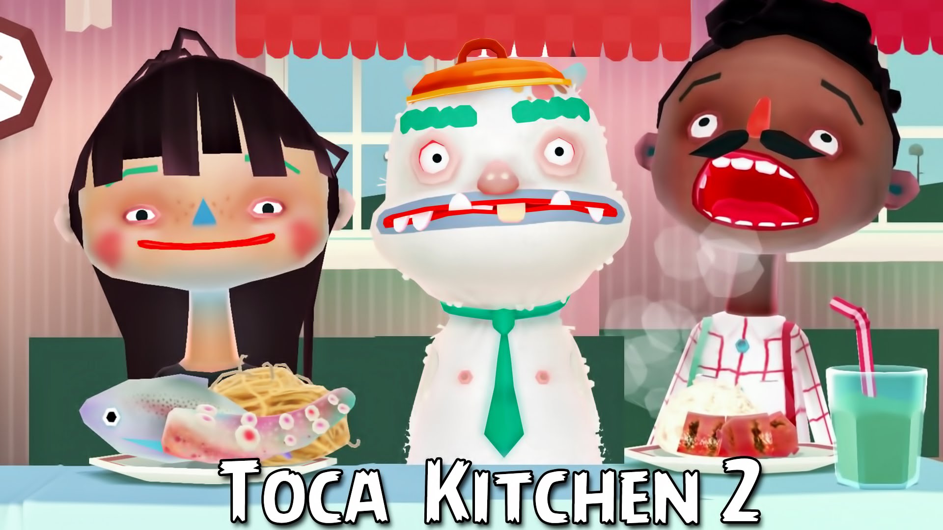 toca kitchen 2