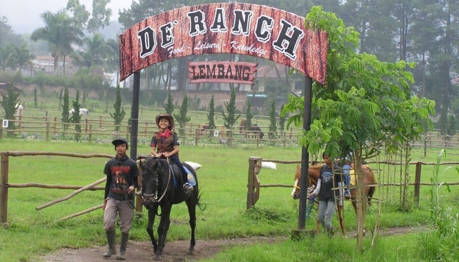de ranch